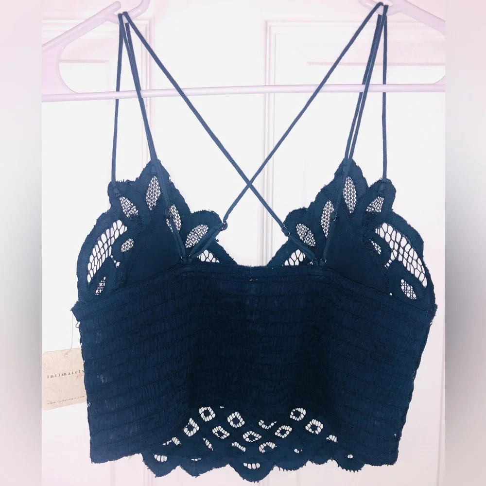 Free people bralette - Picture 6 of 8
